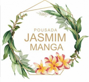 Pousada Jasmim manga Ubatuba